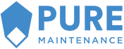 Pure Maintenance Blue - small